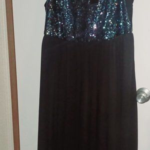 Torrid Dress